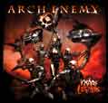 Khaos Legions - Arch Enemy