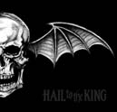 Hail To The King - Avenged Sevenfold
