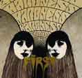 First [EP] - Baroness