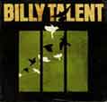 III - Billy Talent