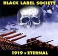 1919 Eternal - Black Label Society