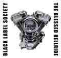 The Blessed Hellride - Black Label Society