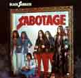 chronique Sabotage - Black Sabbath