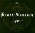 The Dio Years [EP] - Black Sabbath