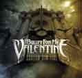 tabs Scream Aim Fire - Bullet For My Valentine