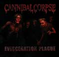 paroles Evisceration Plague