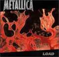 chronique Load - Metallica