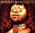 tabs Roots - Sepultura