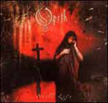 tabs Still Life - Opeth