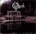 tabs Morningrise - Opeth