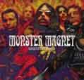 Greatest Hits - Monster Magnet