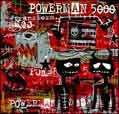 Transform - Powerman 5000