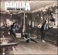 chronique Cowboys From Hell - Pantera
