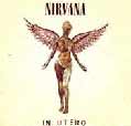 tabs In Utero - Nirvana