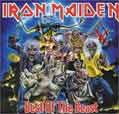 Best Of The Beast - Iron Maiden