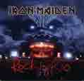 Rock In Rio (live) - Iron Maiden