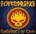Conspiracy Of One - Offspring (The)