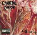 The Bleeding - Cannibal Corpse