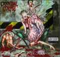 tabs Bloodthirst - Cannibal Corpse