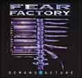 tabs Demanufacture - Fear Factory