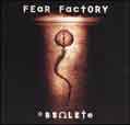 tabs Obsolete - Fear Factory