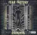 tabs Digimortal - Fear Factory