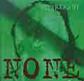 None [EP] - Meshuggah