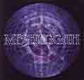 Selfcaged (USA version) - Meshuggah