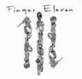 tabs Finger Eleven - Finger Eleven