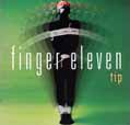 Tip - Finger Eleven