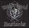 Bastards - Motorhead