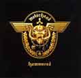 Hammered - Motorhead