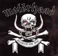 March Or Die - Motorhead