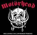 Motörhead - Motorhead