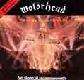 No Sleep 'Til Hammersmith - Motorhead