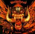 Sacrifice - Motorhead