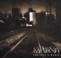 Tonight's Music - Katatonia