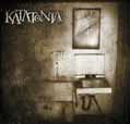 Last Fair Deal Gone Down - Katatonia