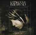 Teargas EP - Katatonia