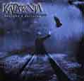 Tonight's Decision - Katatonia