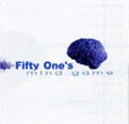 Mind Game - Fifty One's