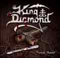 The Puppet Master - King Diamond