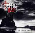 Temple Of The Lost Race [EP] - Septic Flesh