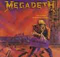 Peace Sells... But Who's Buying ? - Megadeth