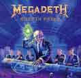 Rust In Peace - Megadeth