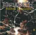 Hidden Treasures - Megadeth