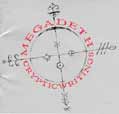 Cryptic Writings - Megadeth