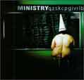 Dark Side Of The Spoon - Ministry