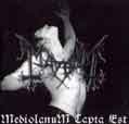 Mediolanum Capta Est [live] - Mayhem