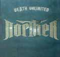 tabs Death Unlimited - Norther